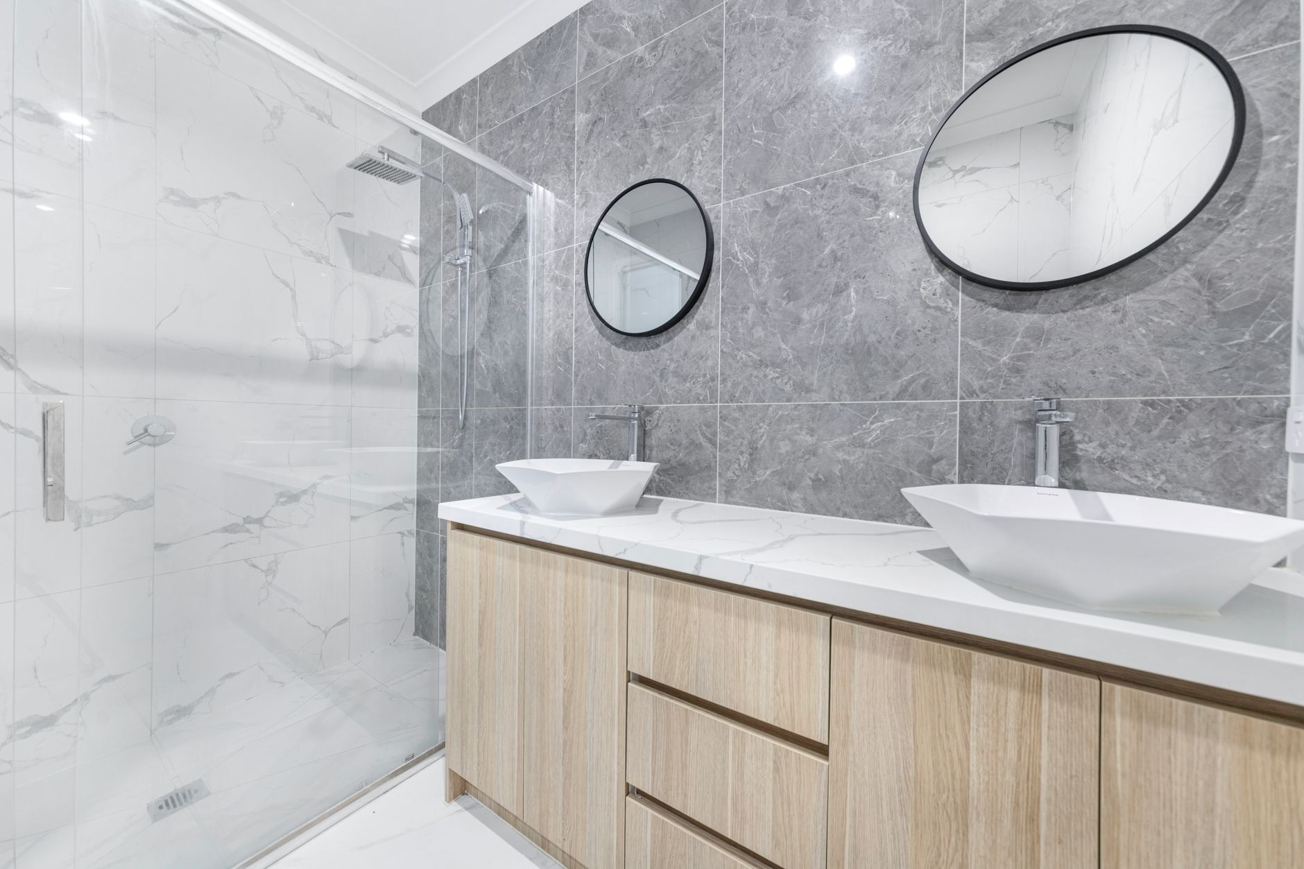 Emballage abîmé en salle de bain : quand le produit reste impeccable